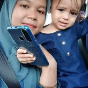 Yah Aisha profile icon