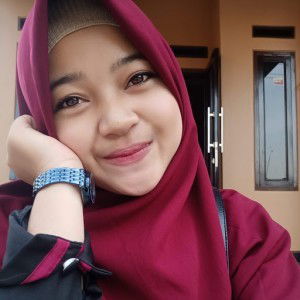 Eva Natasya profile icon