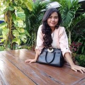 Antika Poespitasari profile icon