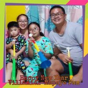 Easly Villamiel Mapaye profile icon