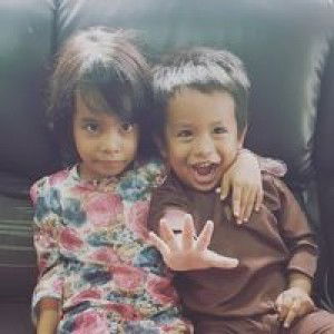 Rahayu Fitri profile icon