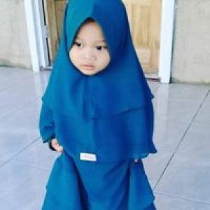 Buna Khanza profile icon