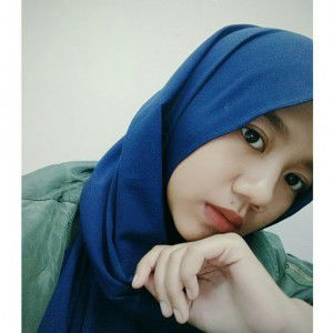 futri zanida profile icon