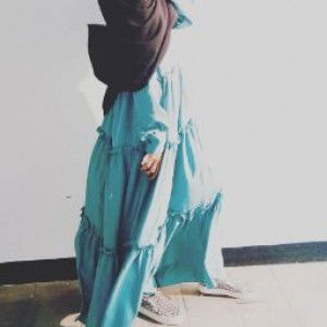 Oktaviani Nurizkania D profile icon