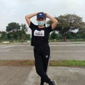 Angelica Ilo Dialino profile icon