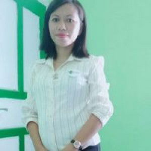 Chey Rowa profile icon