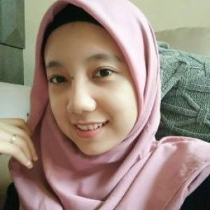 Putri Hafizah Waita profile icon