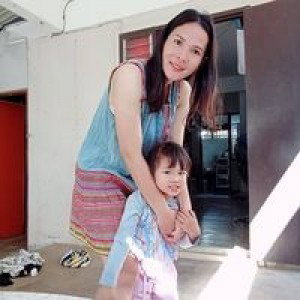 Mai Thanwarat profile icon