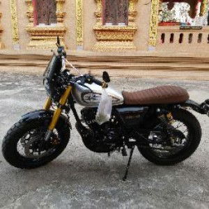 AC92 Start profile icon