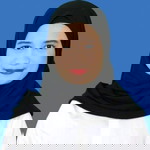 Nadia Intan Kirana profile icon