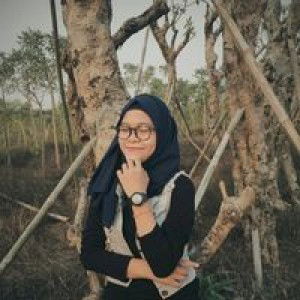 Nadia Irvana Natasya profile icon