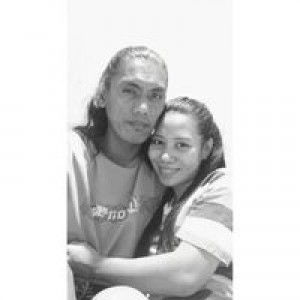 Richelle Ann Giom Gawen profile icon