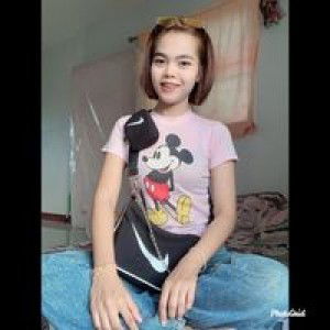 Aom Khwanjai profile icon