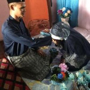 Dahlia Ema Qaisara profile icon