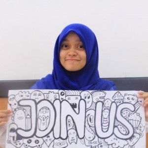 Tsurayya Maknun profile icon