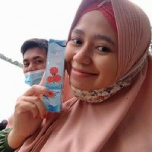 Indah Msi Palembang profile icon