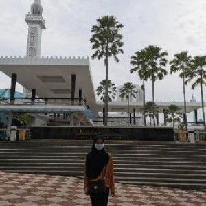 NORELIAIN SISUN profile icon