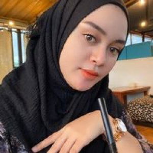 Nur Fajriah Burhan profile icon