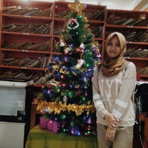 Sartika Ramadania profile icon