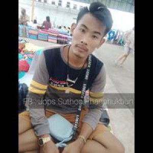 Jops Suthon Phanphukbun profile icon