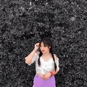 Amp Titichaya profile icon