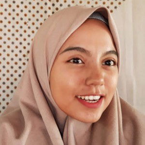 Mbak srisuwarni profile icon