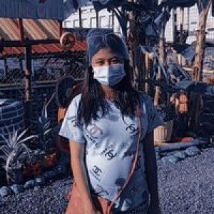 Cristina Pacheco profile icon