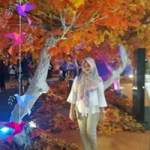 Maya Nourmayanti profile icon