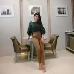 Supreeya Nuanyoi profile icon