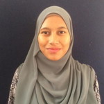 Siti Norafiqah profile icon