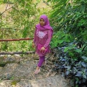 Zahrok Azizah profile icon