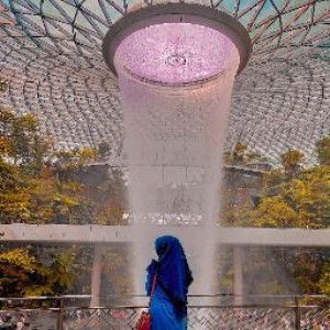 Halo Anggun profile icon