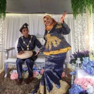 Noor Fatihah profile icon