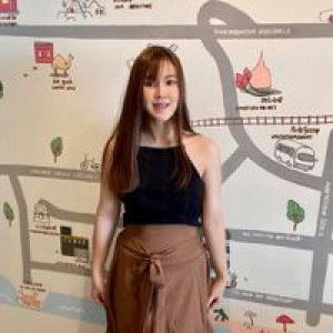 Nong Ann profile icon