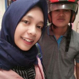 Maya Dwi Astutii profile icon