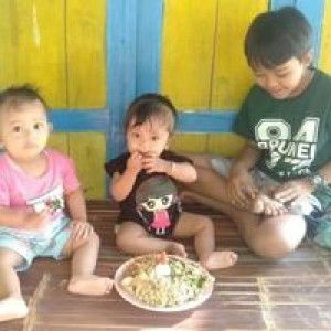 Ghea Anind profile icon