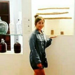 Jennifer Cawili profile icon