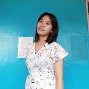 Glaiza Ilag profile icon