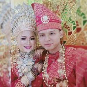 Raysaa Indah profile icon