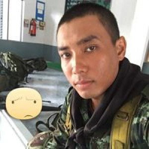 Watcharakan Khongkajohn profile icon