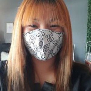 Jenny Lynne Herrera Ssaanniiddaadd profile icon