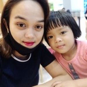 Nur Balqish profile icon