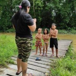 Yack Maya profile icon