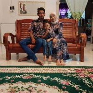 Nur Ain Aina profile icon