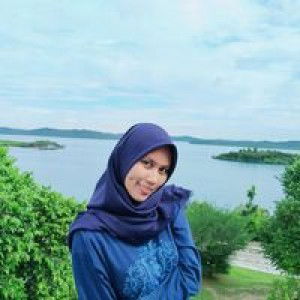 Atica Prihutami profile icon