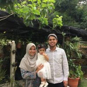 Shazana Amran profile icon