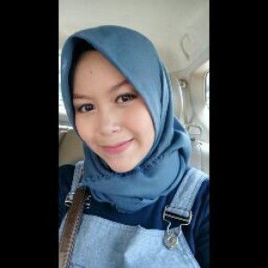 Sari Apriani profile icon