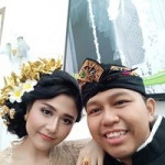 Imade Candra P profile icon