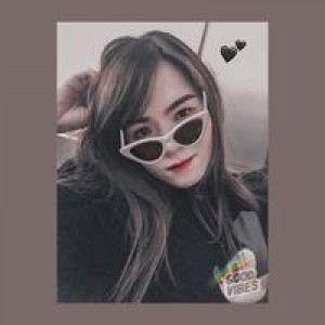 Bow Pornsuda profile icon