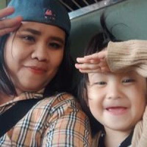 Lek Kamolporn profile icon